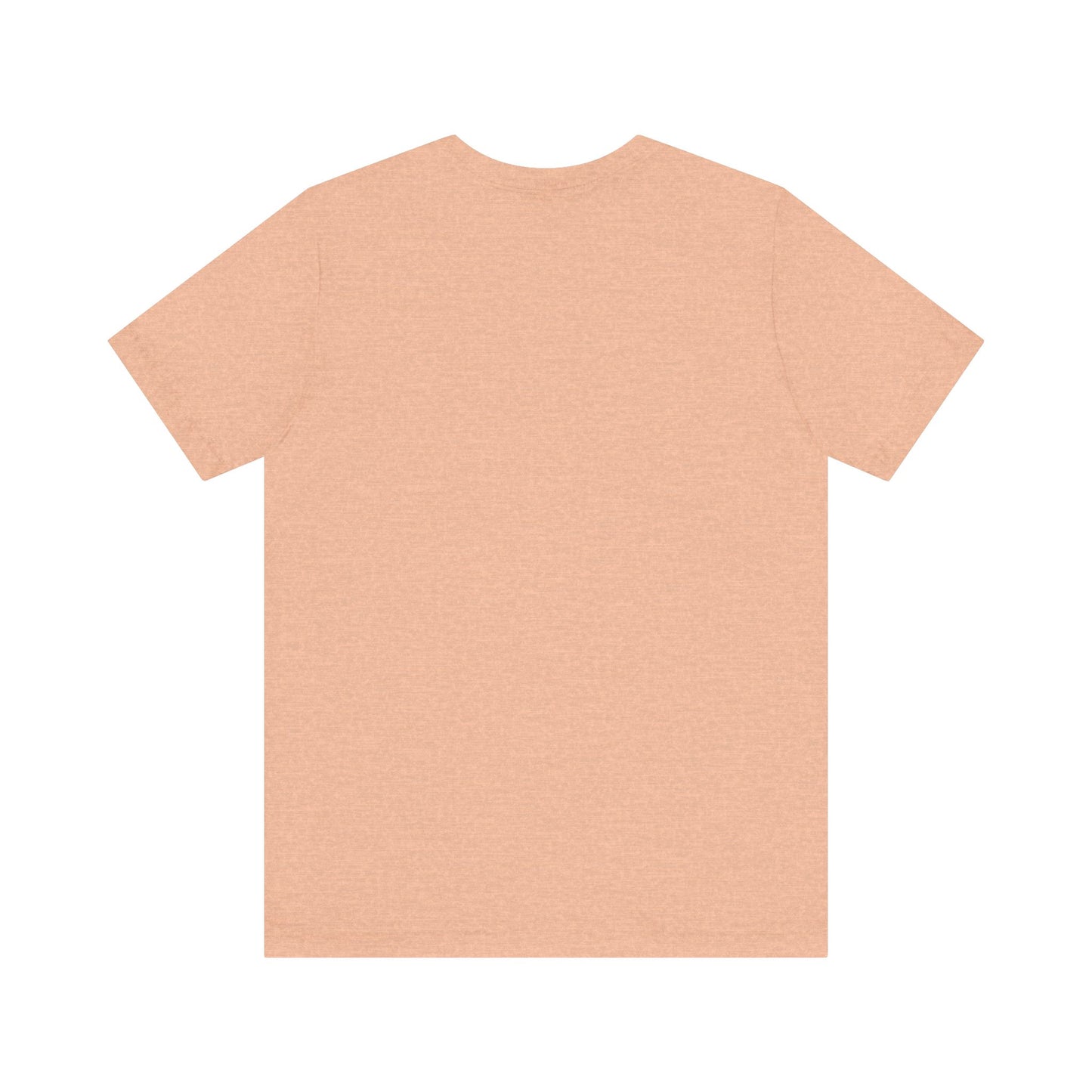 Keep It Simple T-Shirt — Minimalist Retro Graphic Tee