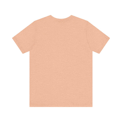 Keep It Simple T-Shirt — Minimalist Retro Graphic Tee