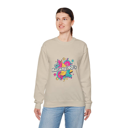 Batang 90's Unisex Heavy Blend™ Crewneck Sweatshirt