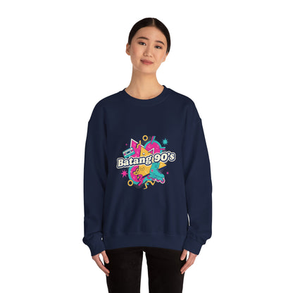 Batang 90's Unisex Heavy Blend™ Crewneck Sweatshirt