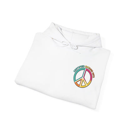 Uno Certified Batang 90's Pullover Hoodie