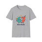 67 'Best Buds' Kids Birthday T-Shirt