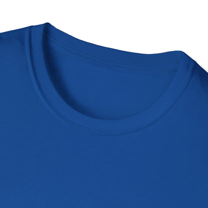 Race Car Graphic T-Shirt
