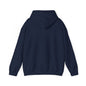 Here I Am Hoodie — “Well, Here I Am! What Are Your Other Two Wishes?” Funny Graphic Hooded Sweatshirt