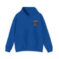 Bayaw Basketball Lethbridge Hoodie