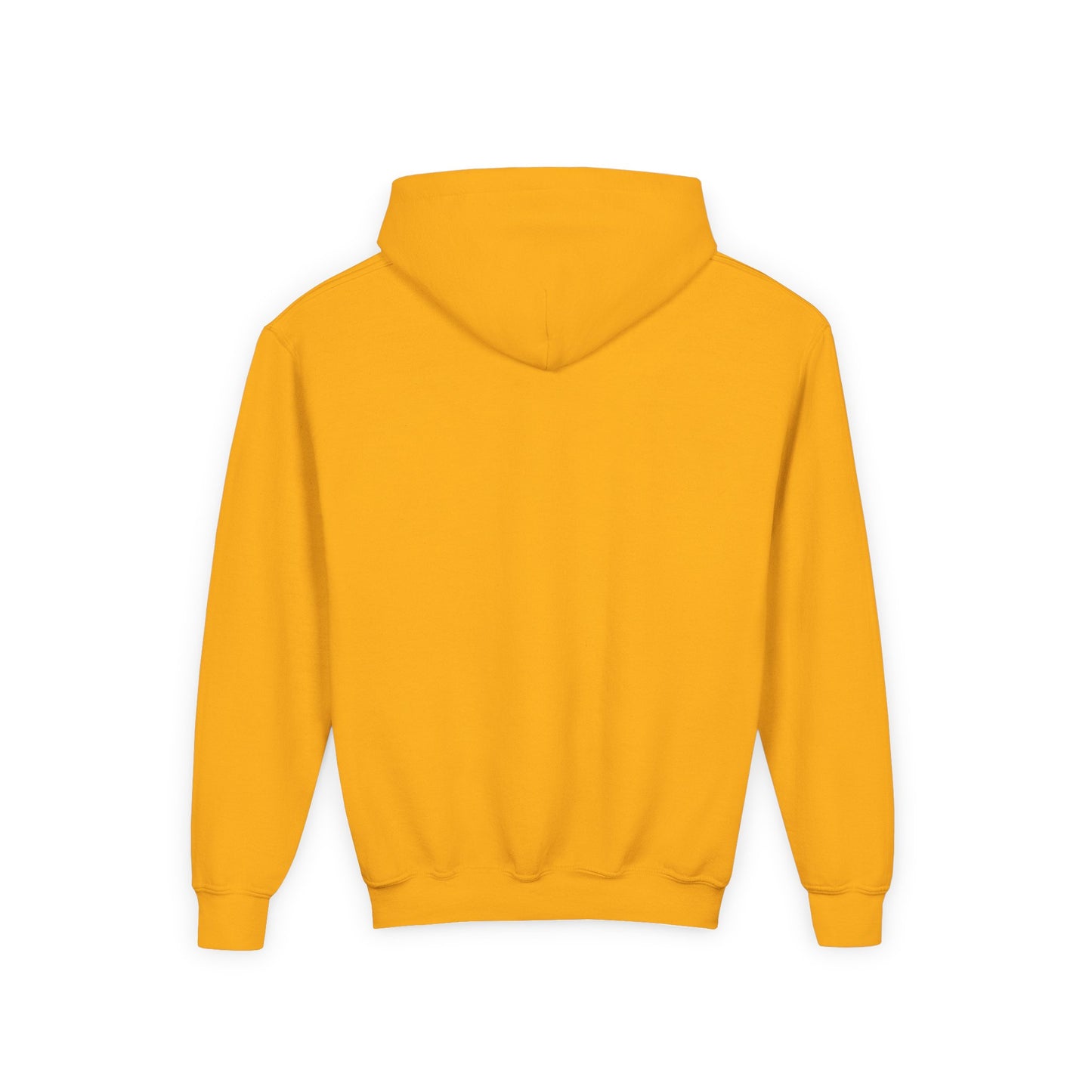 Kids' Birthday Hoodie - "Happy Birthday" Personalized Name Sweatshirt (Kian)