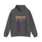 Pinay sa Isip sa Salita at sa Gawa — Filipino Pride Pullover Hoodie