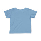 Cute Baby Tee: My World in 1 Body
