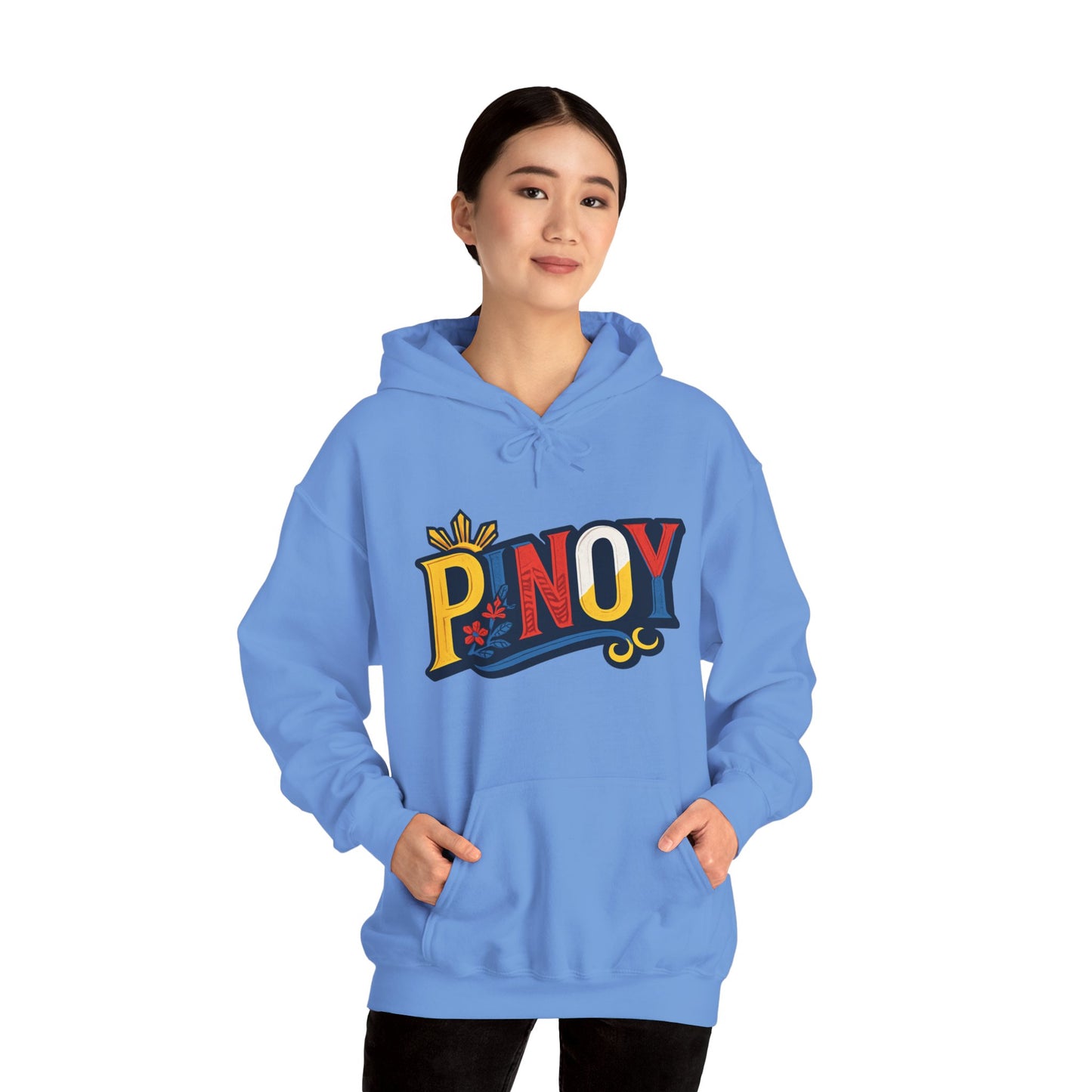 Sa isip sa salita at sa gawa with logo