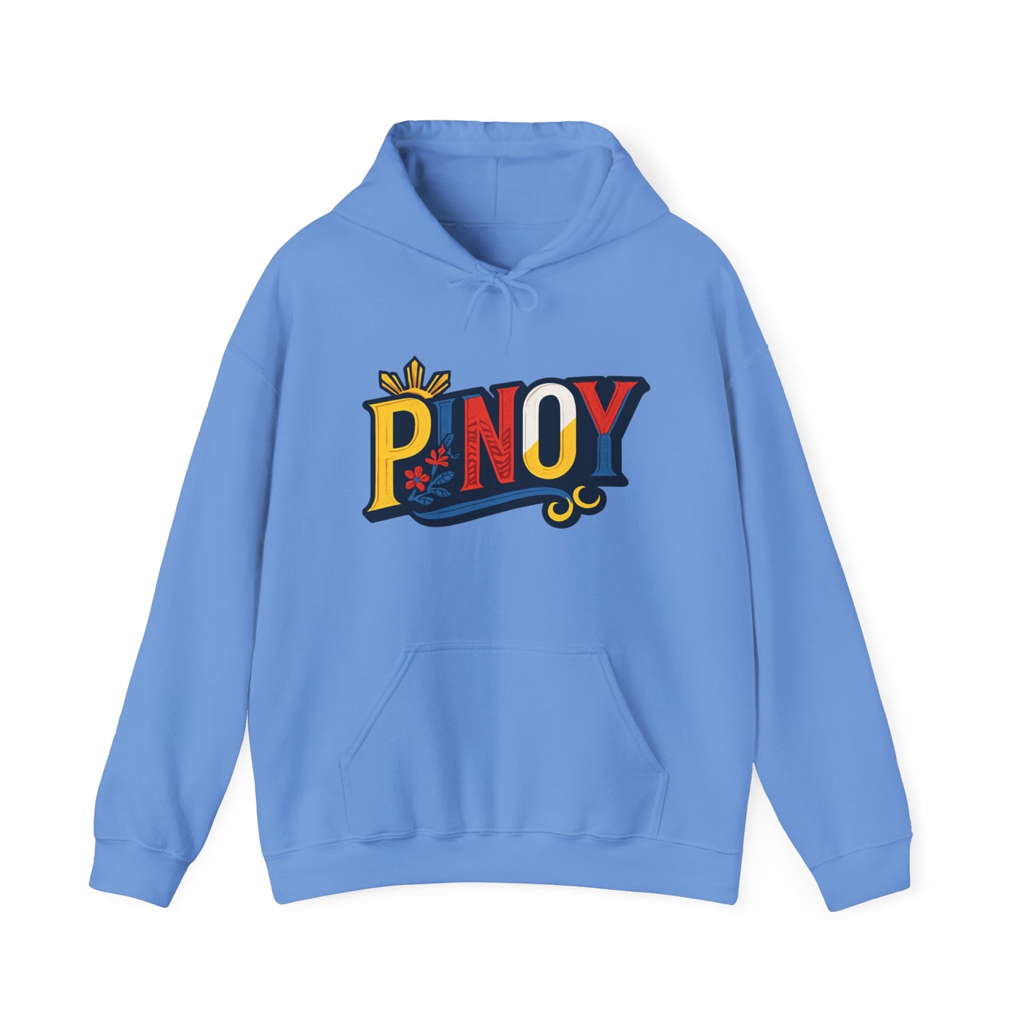 Sa isip sa salita at sa gawa with logo