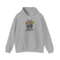 Rich Kid Anak ng Contractor Unisex Heavy Blend™ Hooded Sweatshirt