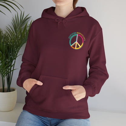 Dos Certified Batang 90's  Pullover Hoodie