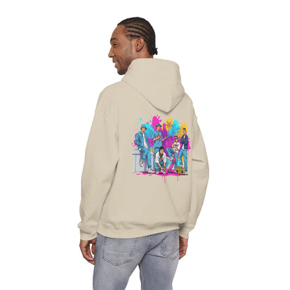 Uno Certified Batang 90's Pullover Hoodie
