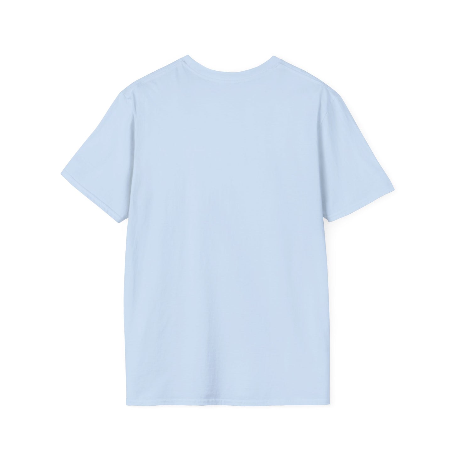 Coffee Cup T-Shirt — "Daily Hug" Cute Kawaii Coffee Tee