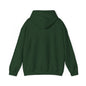 Here I Am Hoodie — “Well, Here I Am! What Are Your Other Two Wishes?” Funny Graphic Hooded Sweatshirt