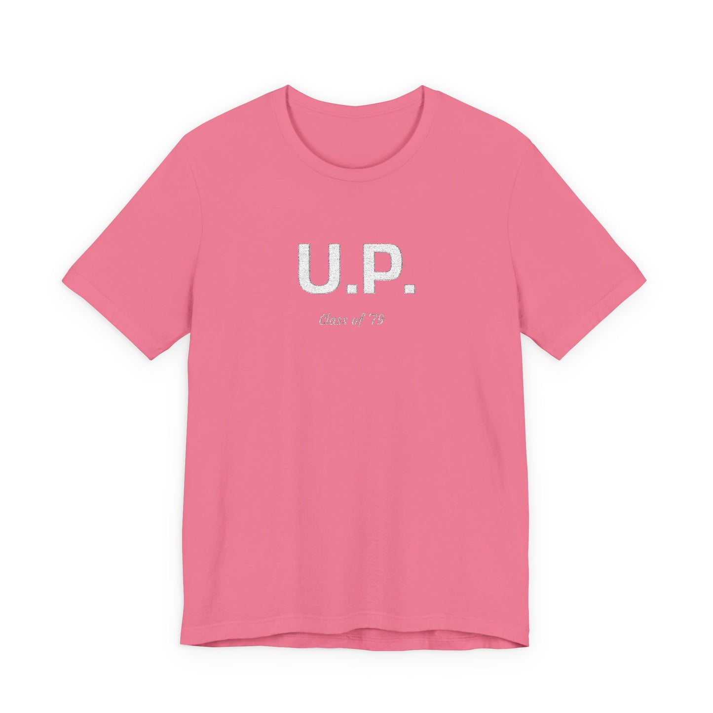 Personalized Embroidery Tee