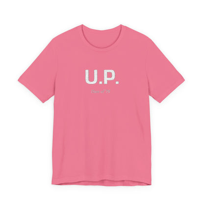 Personalized Embroidery Tee