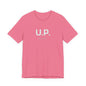 Personalized Embroidery Tee