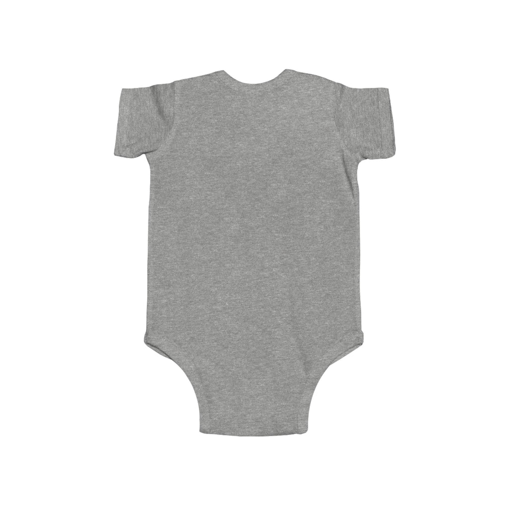 Mama's Boy Infant Bodysuit - Cute and Comfy Baby Onesie for Newborns