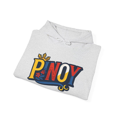 Pinoy sa isip sa salita at sa gawa