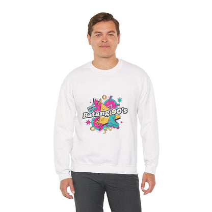 Batang 90's Unisex Heavy Blend™ Crewneck Sweatshirt