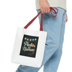 Pasko na Naman Tote Bag, Holiday Tote, Christmas Gift Bag, Eco-Friendly Shopper, Festive Accessories, Personalized Gift Bag