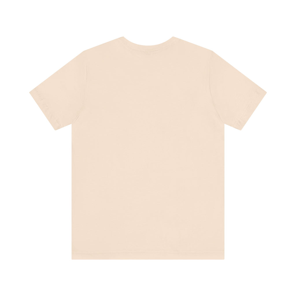 Keep It Simple T-Shirt — Minimalist Retro Graphic Tee