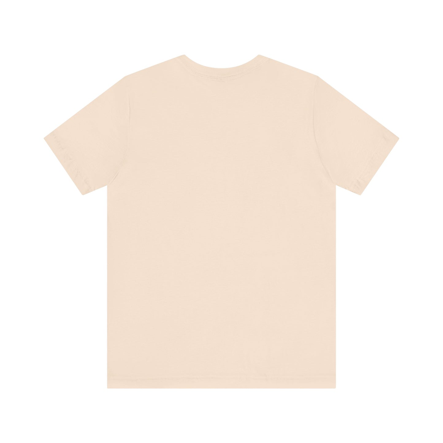 Keep It Simple T-Shirt — Minimalist Retro Graphic Tee