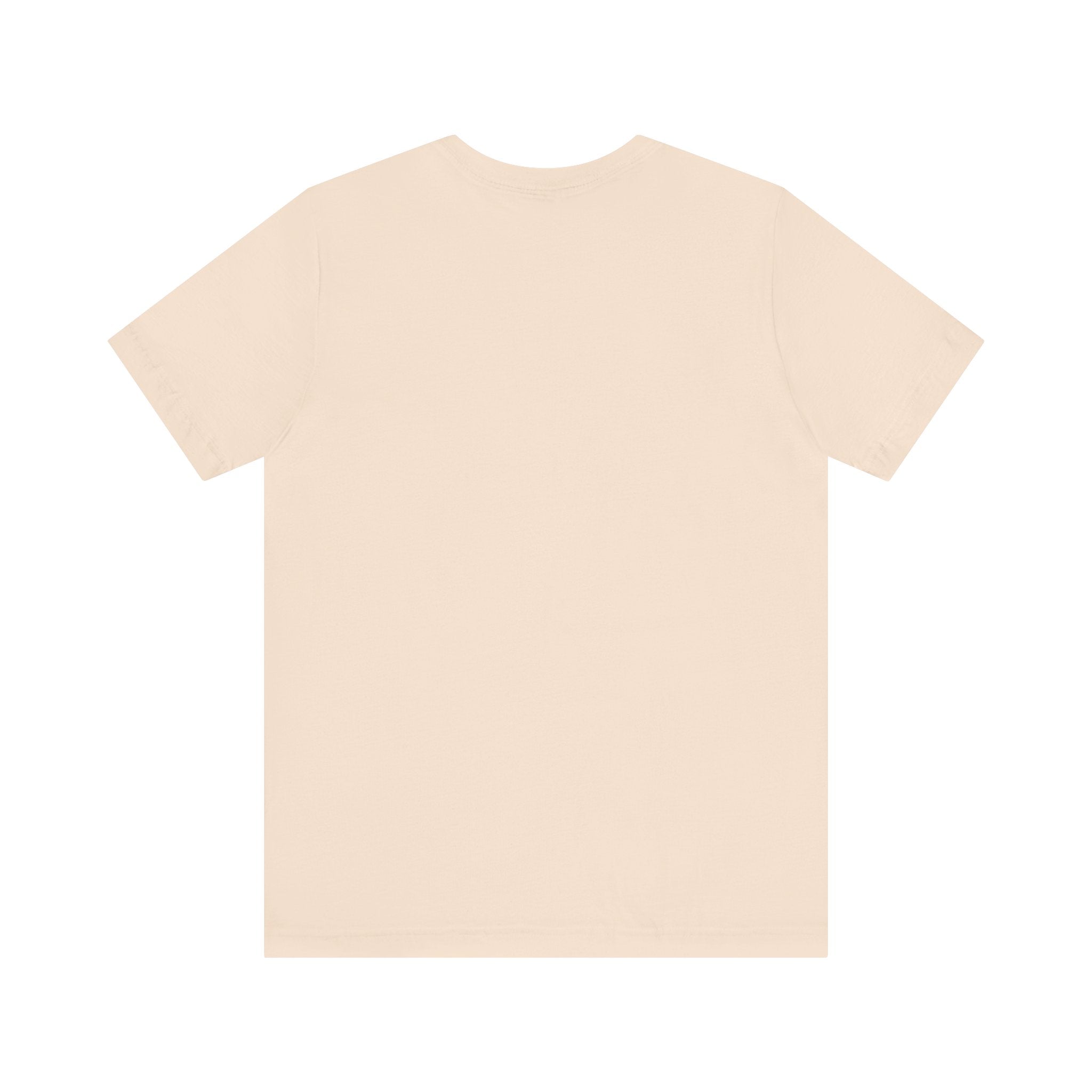 Keep It Simple T-Shirt — Minimalist Retro Graphic Tee