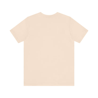 Keep It Simple T-Shirt — Minimalist Retro Graphic Tee