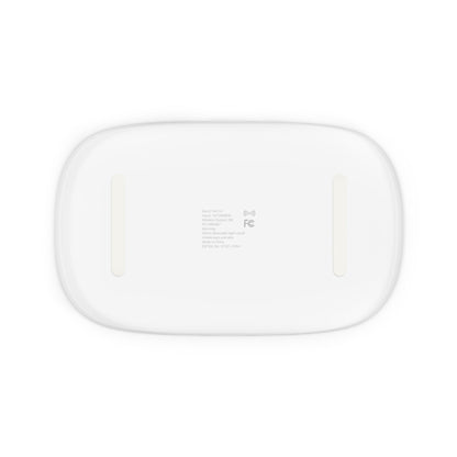 UV Wireless Sanitizer & Charging Pad — "Don't Forget to ReCharge"