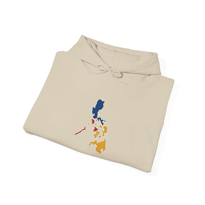 Pilipinas, Sa isip sa salita at sa gawa with logo