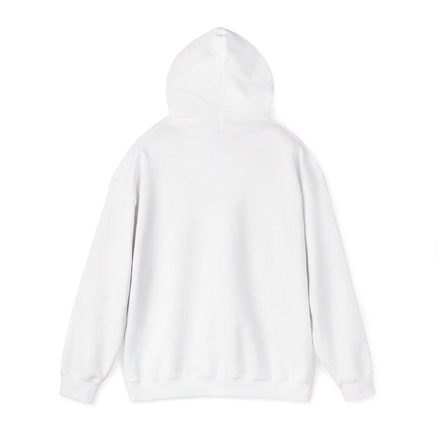 No Comment Unisex Heavy Blend Hoodie