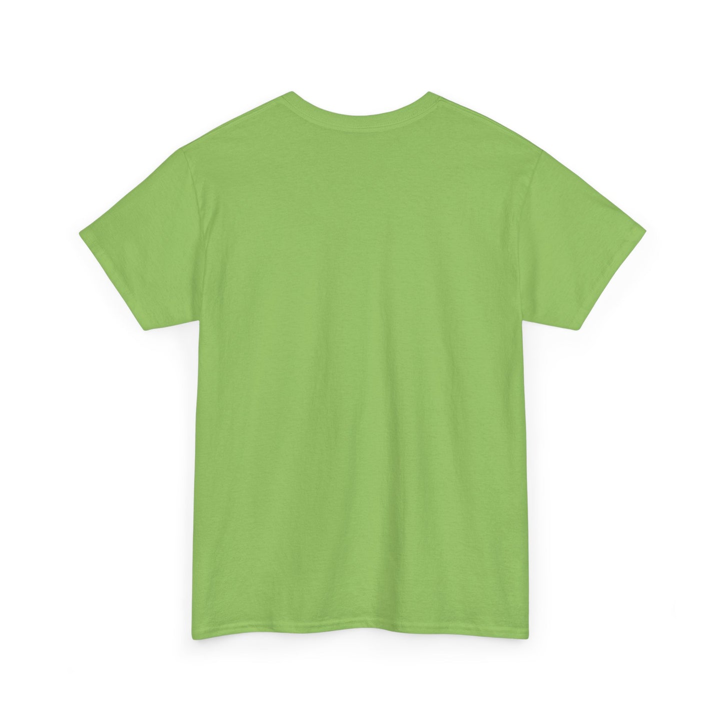 Keep It Simple T-Shirt — Minimalist Inspirational Casual Tee
