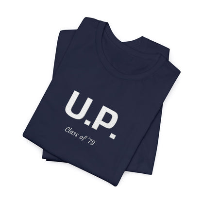 Personalized Embroidery Tee