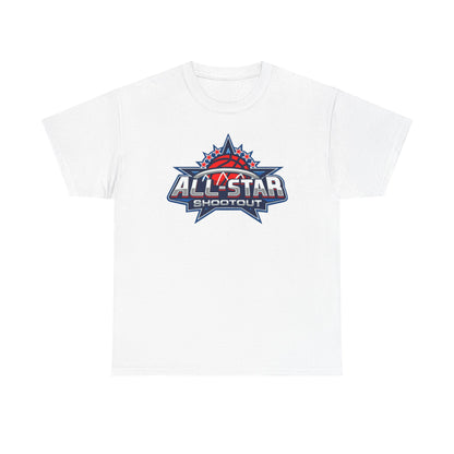 All-Star Shootout Basketball T-Shirt