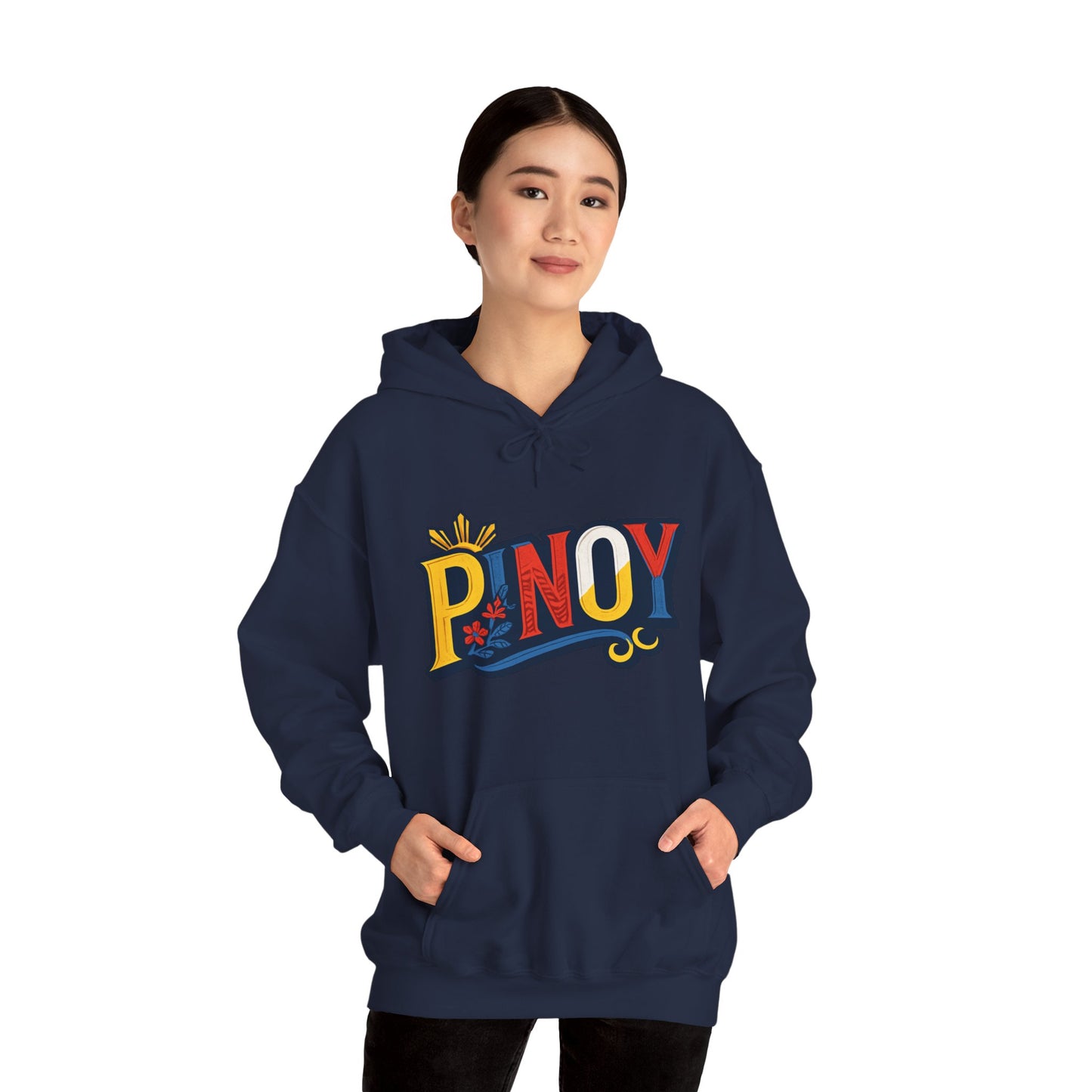 Sa isip sa salita at sa gawa with logo
