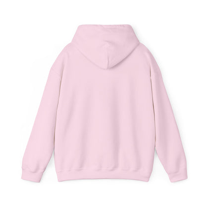 Parenting: Sleep Later, Love Harder Hoodie