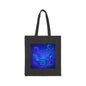 Cotton Canvas Tote Bag