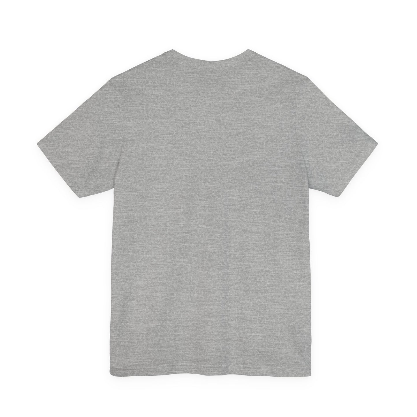Just Broke Tee | cost of living crisis, budget humor, receipt aesthetic