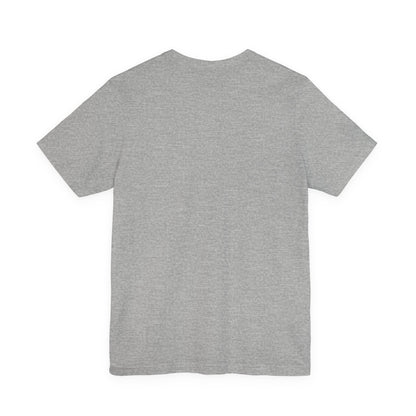 Just Broke Tee | cost of living crisis, budget humor, receipt aesthetic