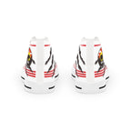 Men's High Top Sneakers