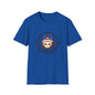 T-Shirt — Caffè Cutie Cute Coffee Cup Graphic Tee