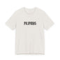 Pilipinas Gothic Script Tee