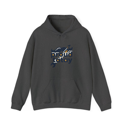 Proud Tatay Hoodie — Filipino Father Appreciation Pullover