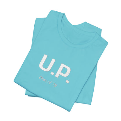 Personalized Embroidery Tee