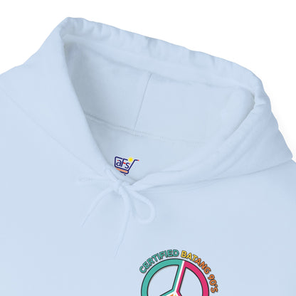 Dos Certified Batang 90's  Pullover Hoodie