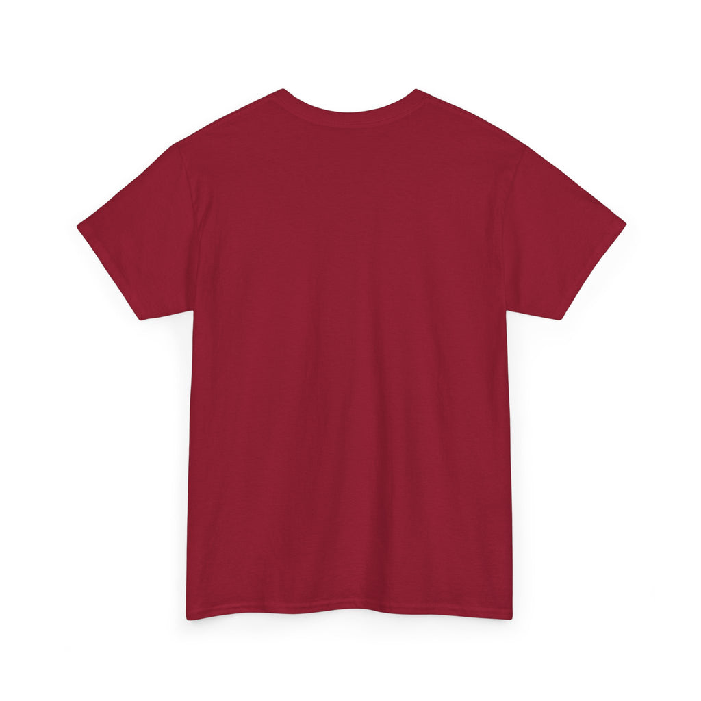 Keep It Simple T-Shirt — Minimalist Inspirational Casual Tee