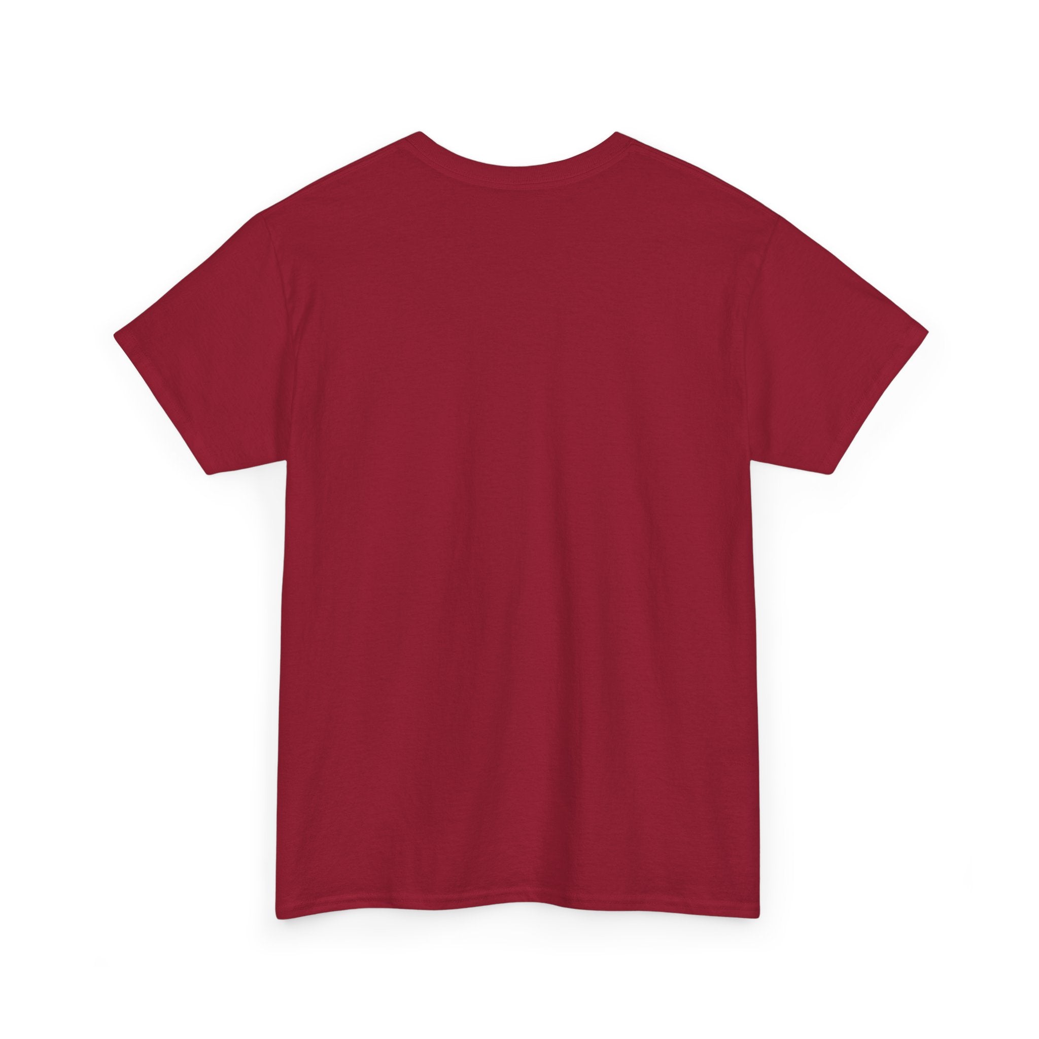 Keep It Simple T-Shirt — Minimalist Inspirational Casual Tee