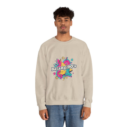 Batang 90's Unisex Heavy Blend™ Crewneck Sweatshirt